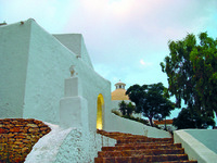 Puig de Missa Santa Eulària